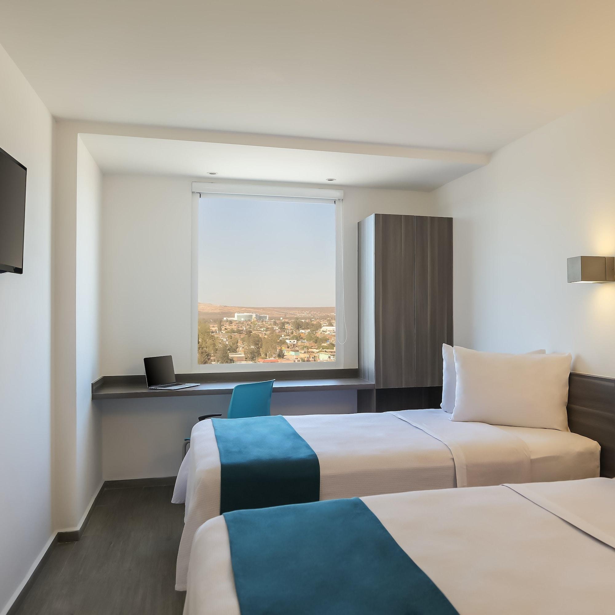 One Durango Hotel Kültér fotó