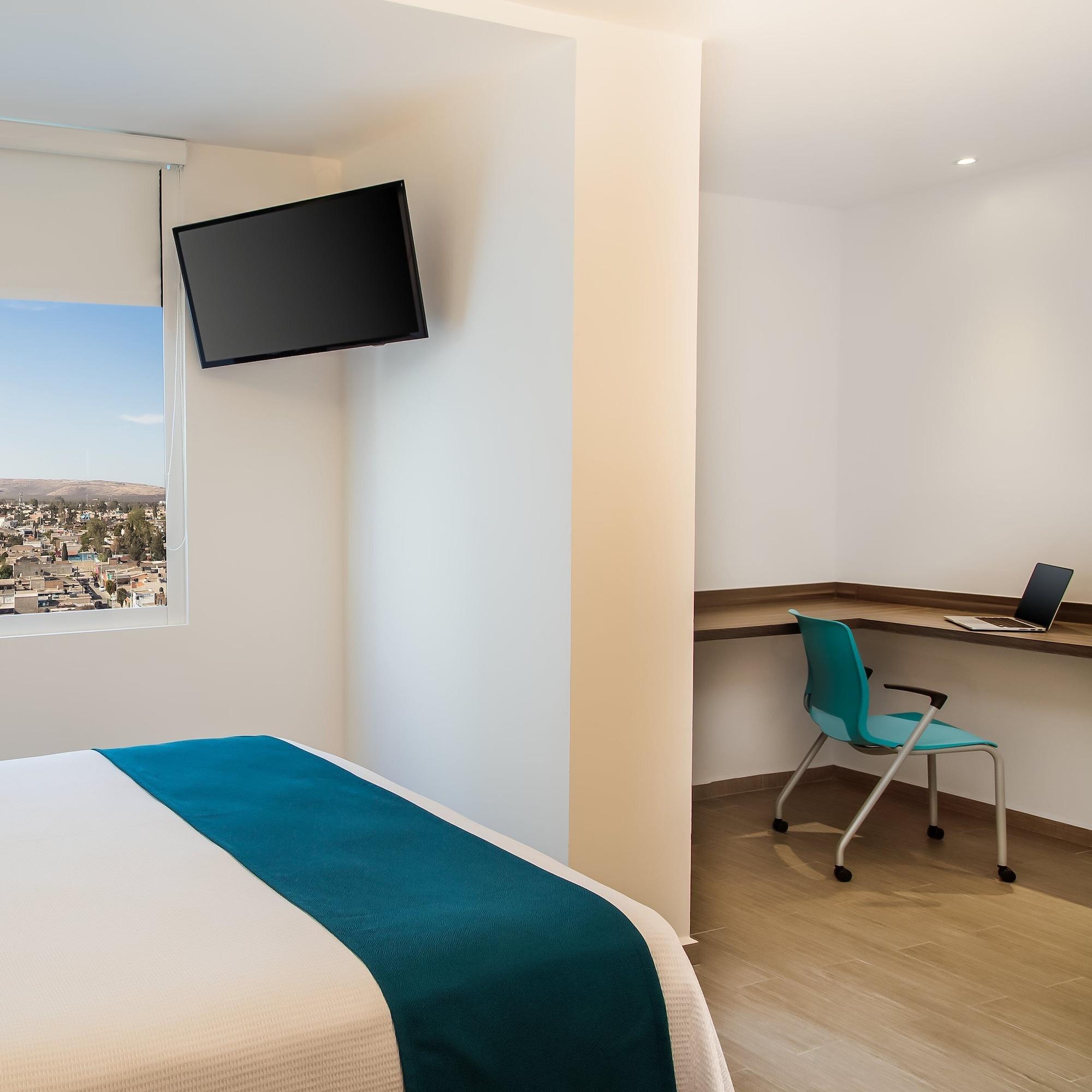 One Durango Hotel Kültér fotó
