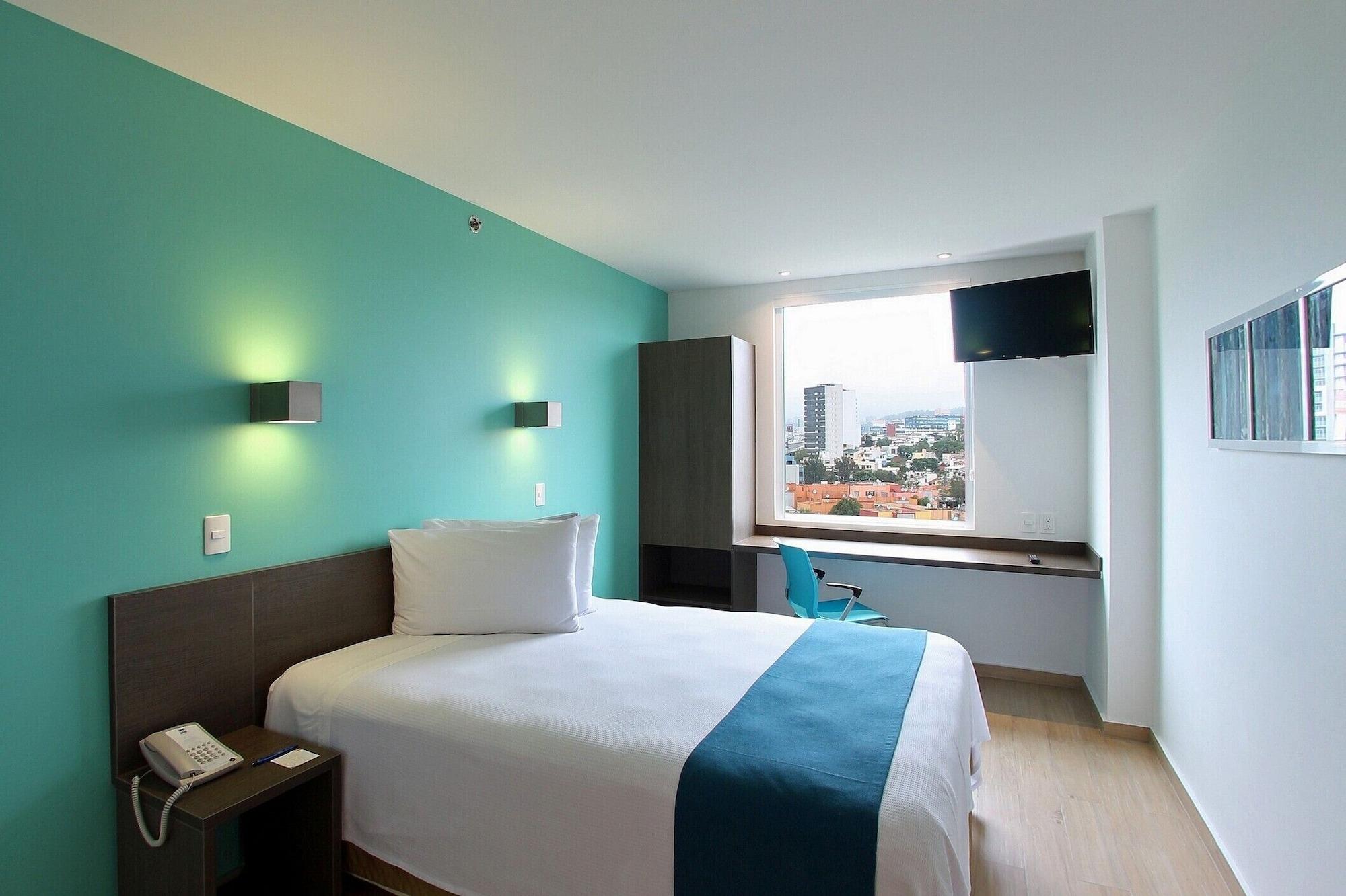 One Durango Hotel Kültér fotó