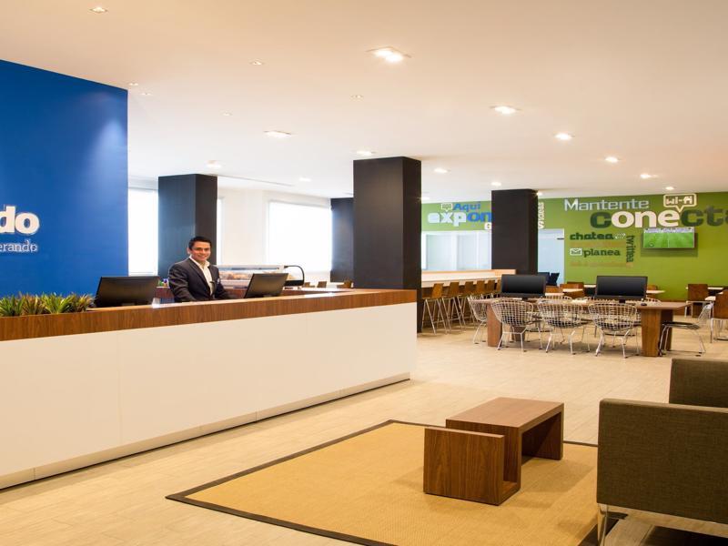 One Durango Hotel Kültér fotó