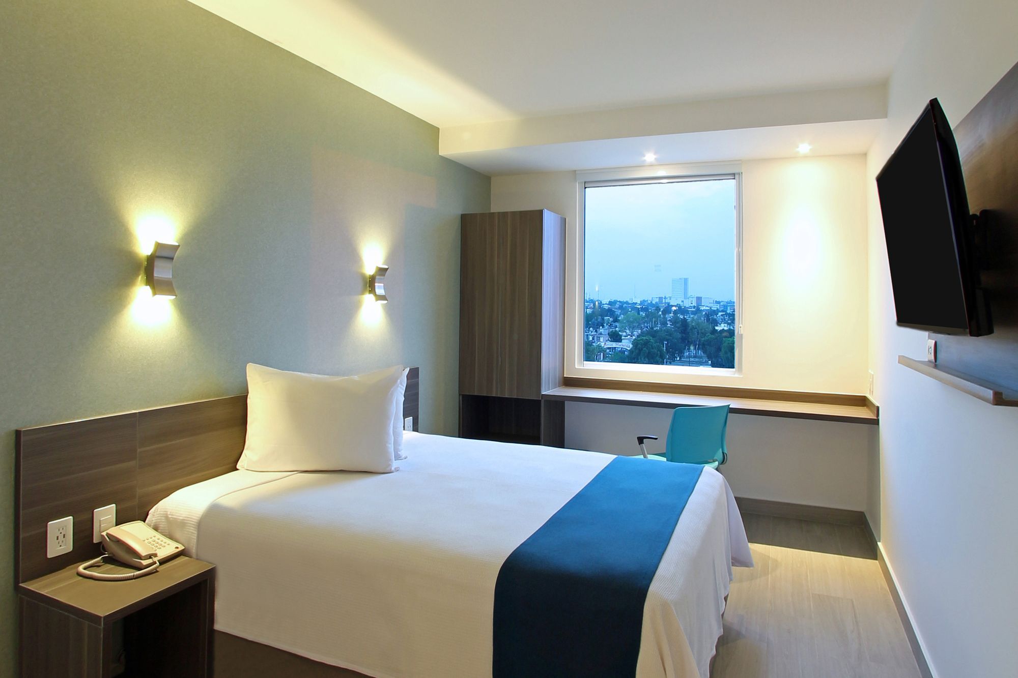 One Durango Hotel Kültér fotó