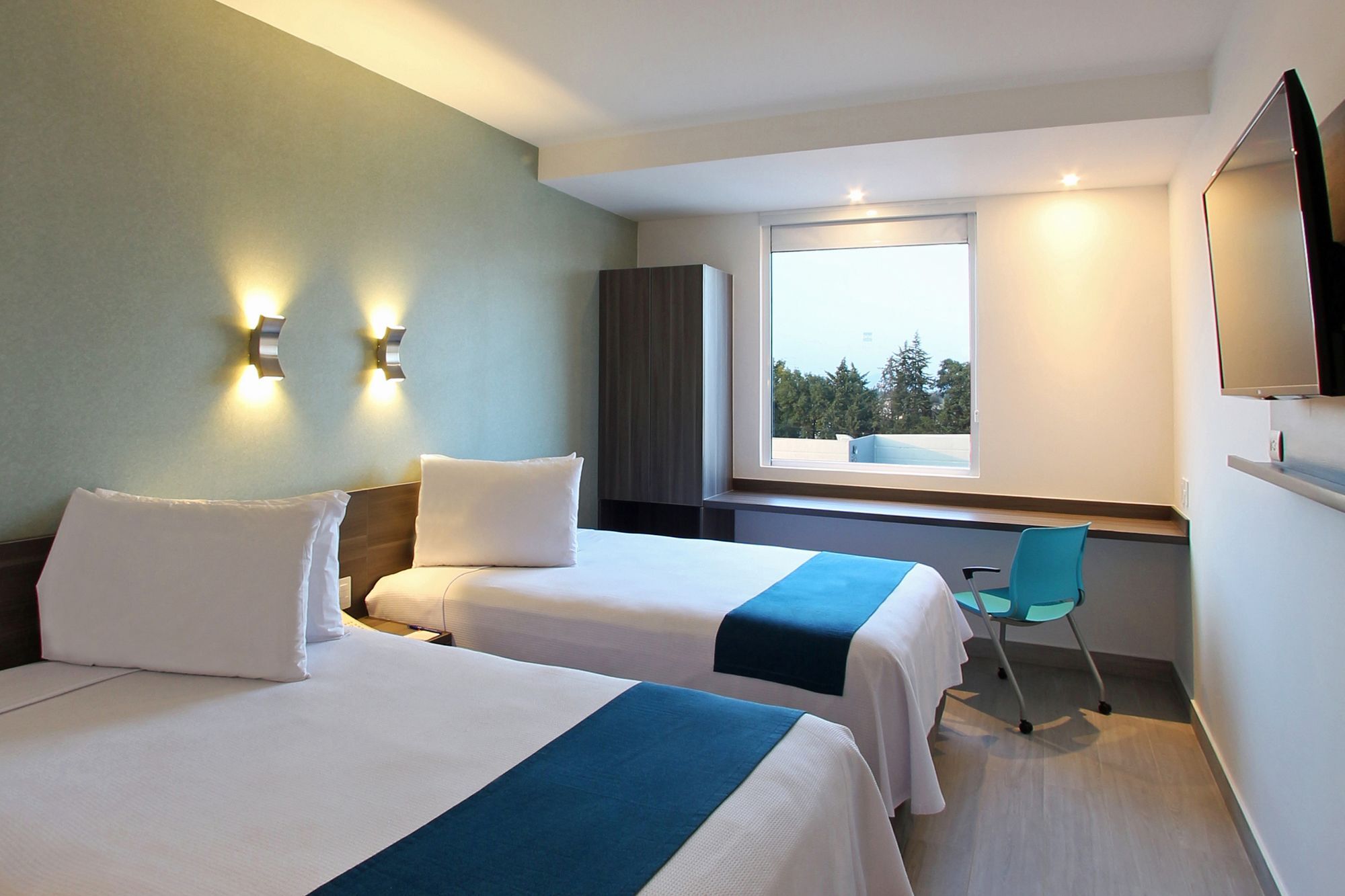 One Durango Hotel Kültér fotó