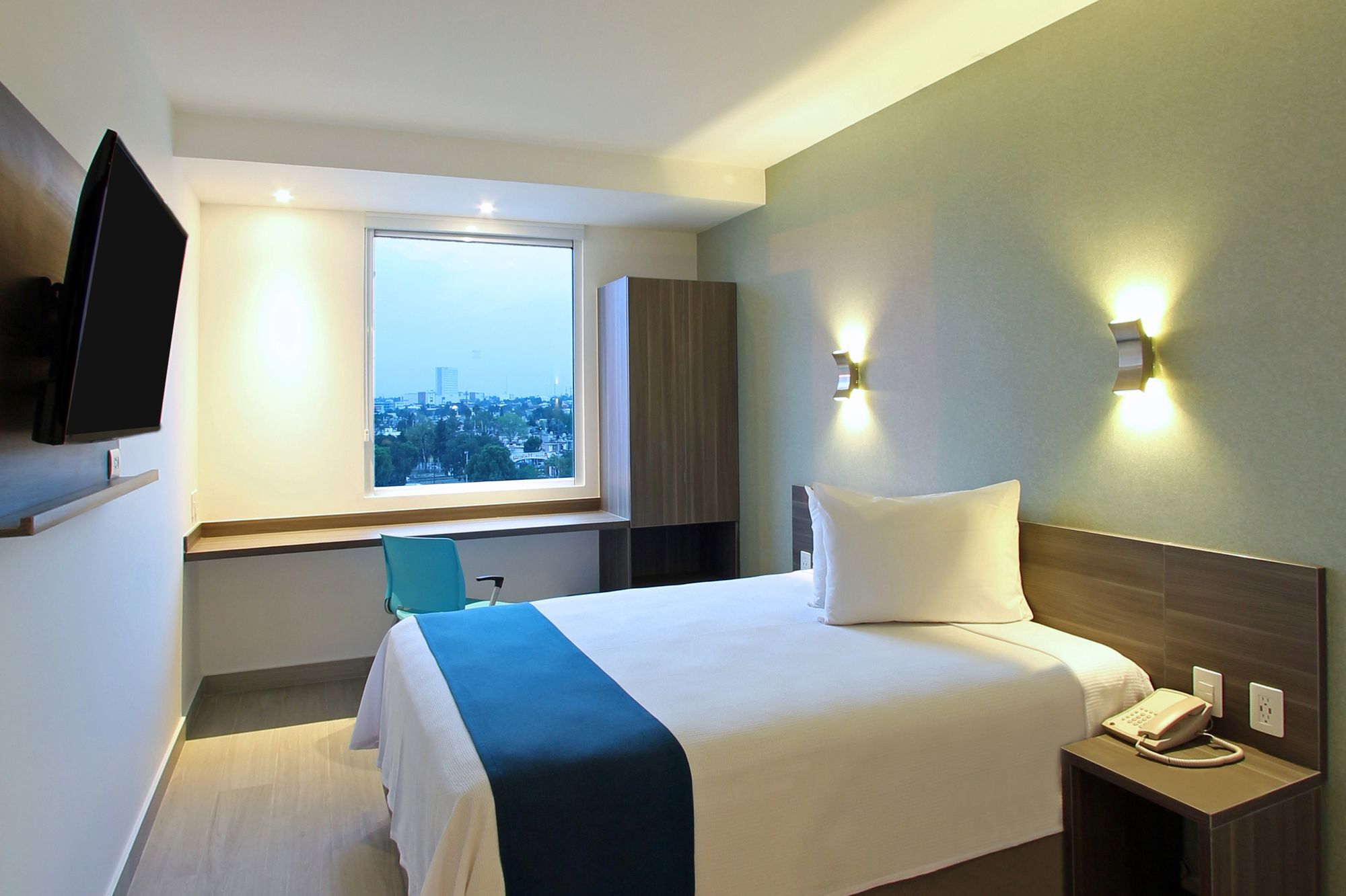 One Durango Hotel Kültér fotó