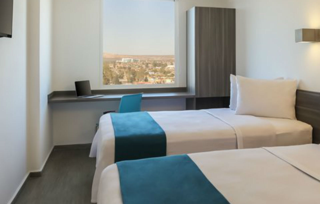 One Durango Hotel Kültér fotó