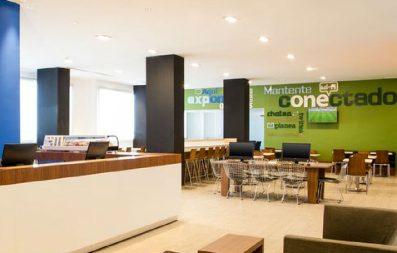 One Durango Hotel Kültér fotó